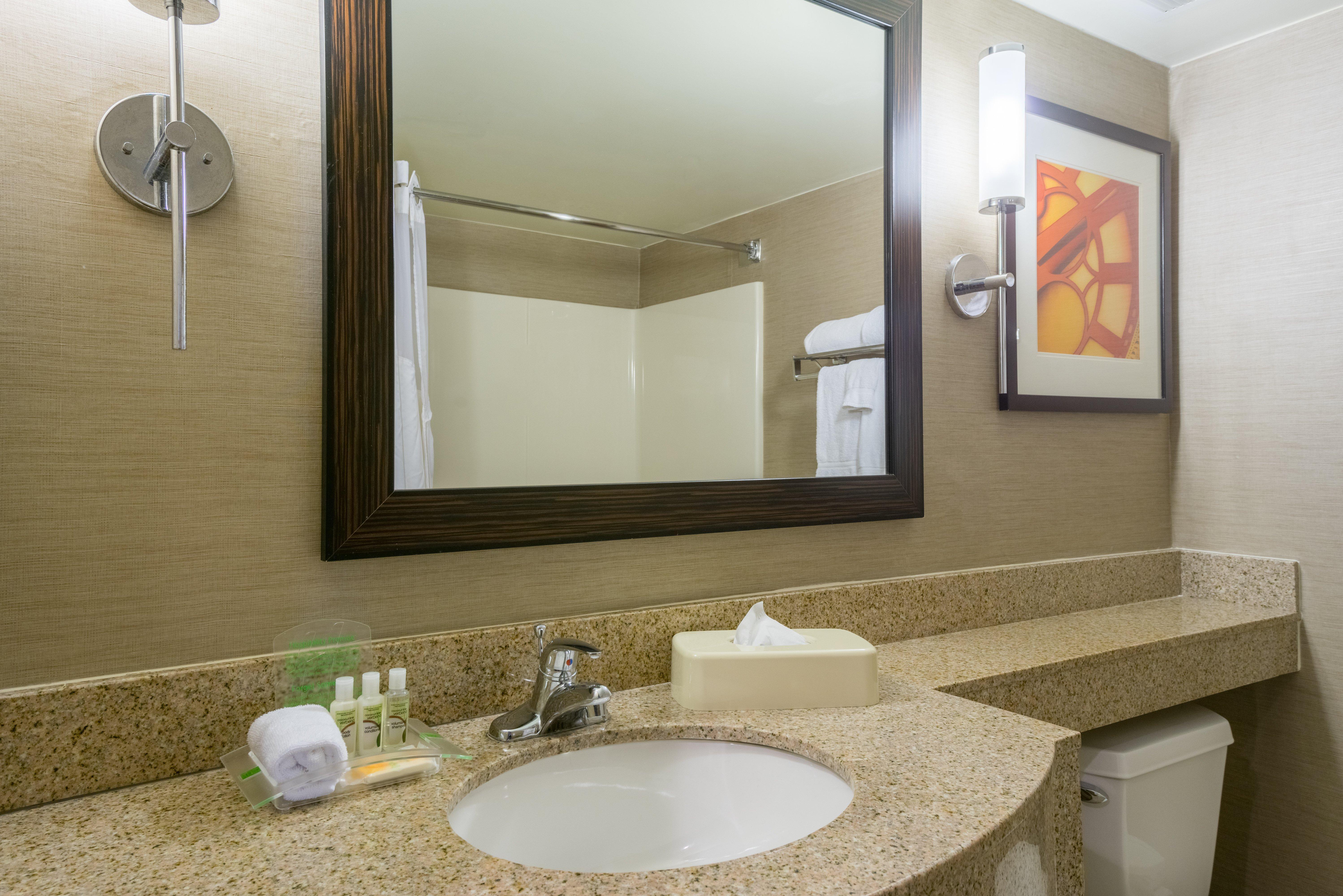 Holiday Inn Harrisburg I-81 Hershey Area By Ihg Grantville Bagian luar foto