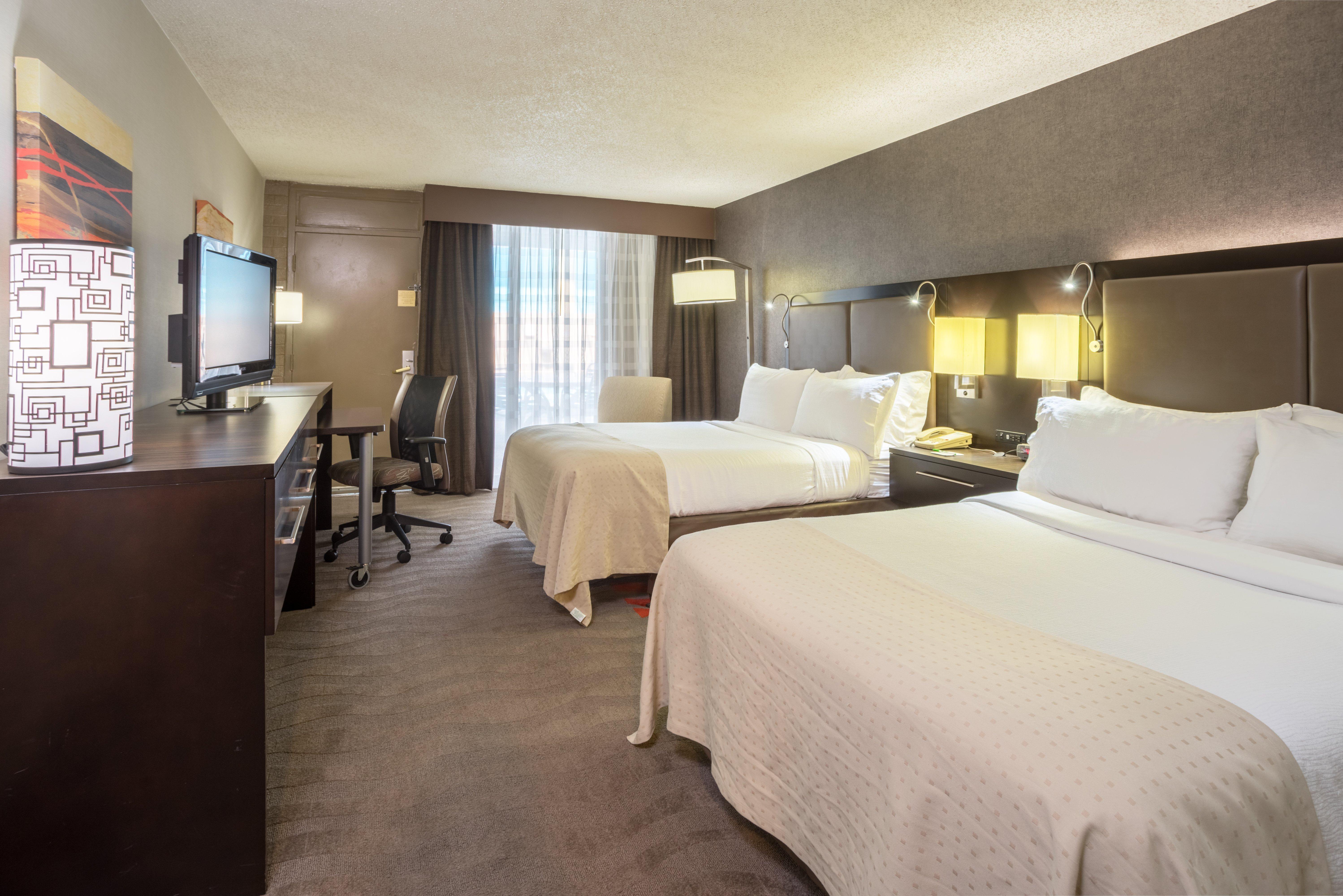 Holiday Inn Harrisburg I-81 Hershey Area By Ihg Grantville Bagian luar foto