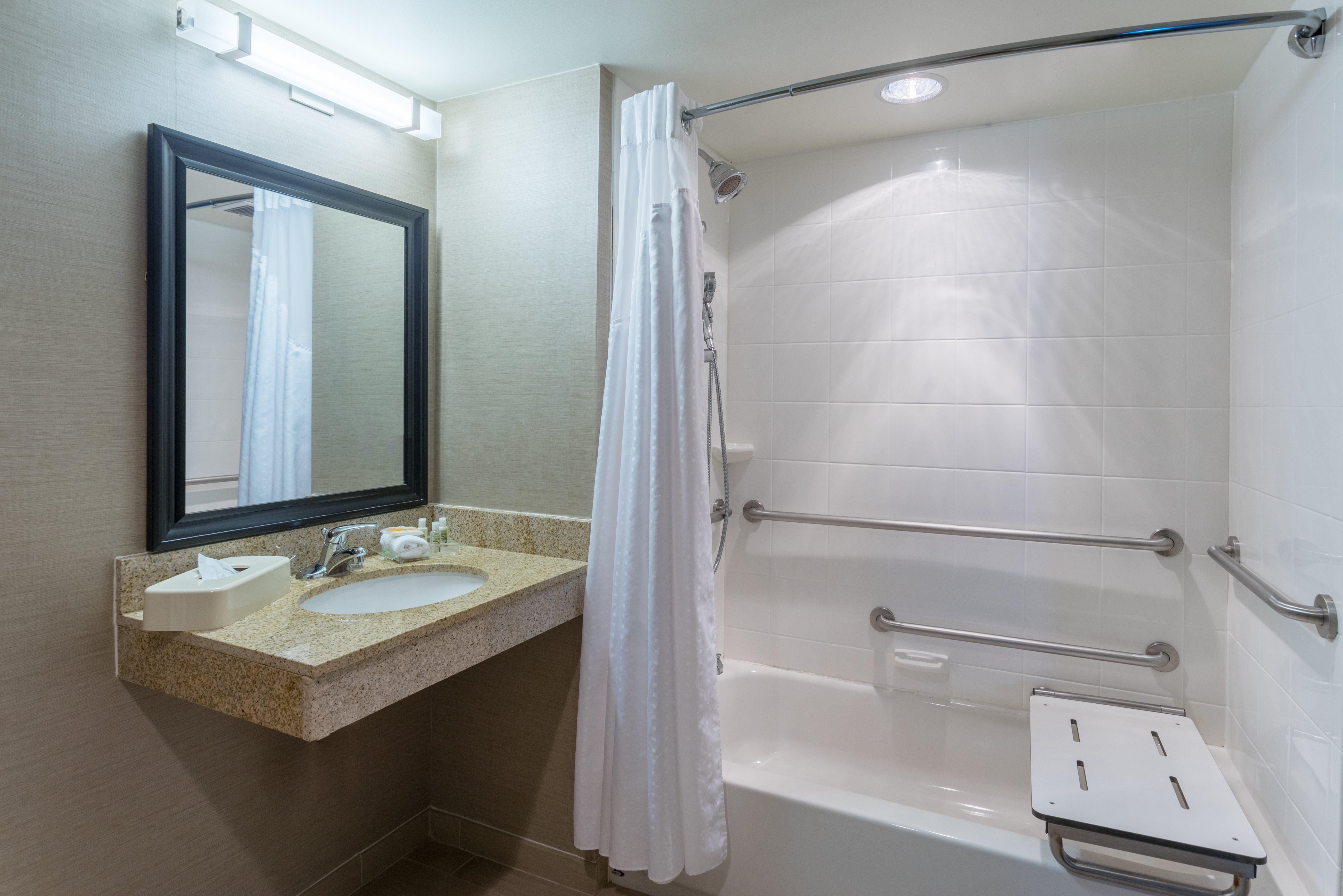 Holiday Inn Harrisburg I-81 Hershey Area By Ihg Grantville Bagian luar foto