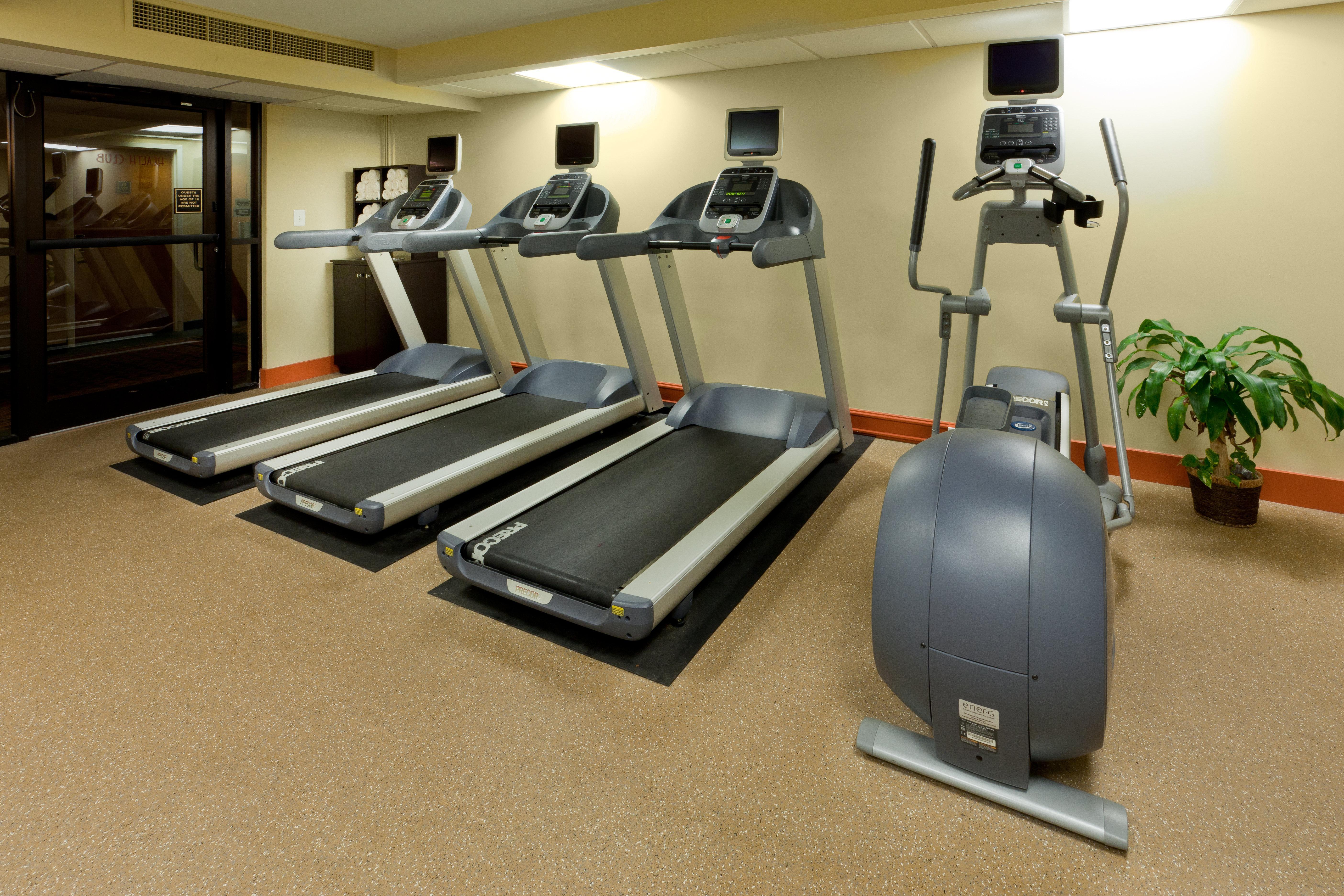Holiday Inn Harrisburg I-81 Hershey Area By Ihg Grantville Bagian luar foto