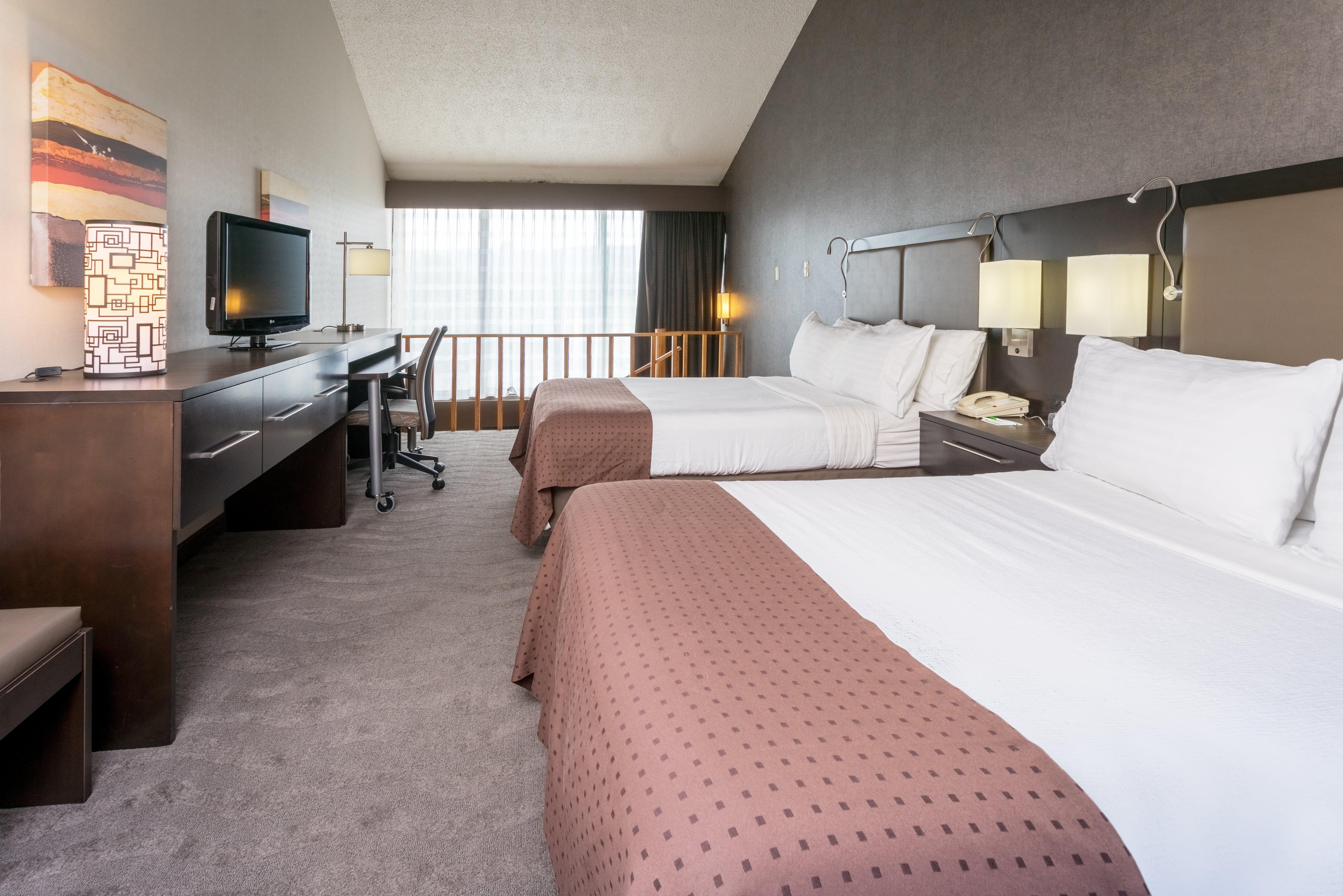Holiday Inn Harrisburg I-81 Hershey Area By Ihg Grantville Bagian luar foto