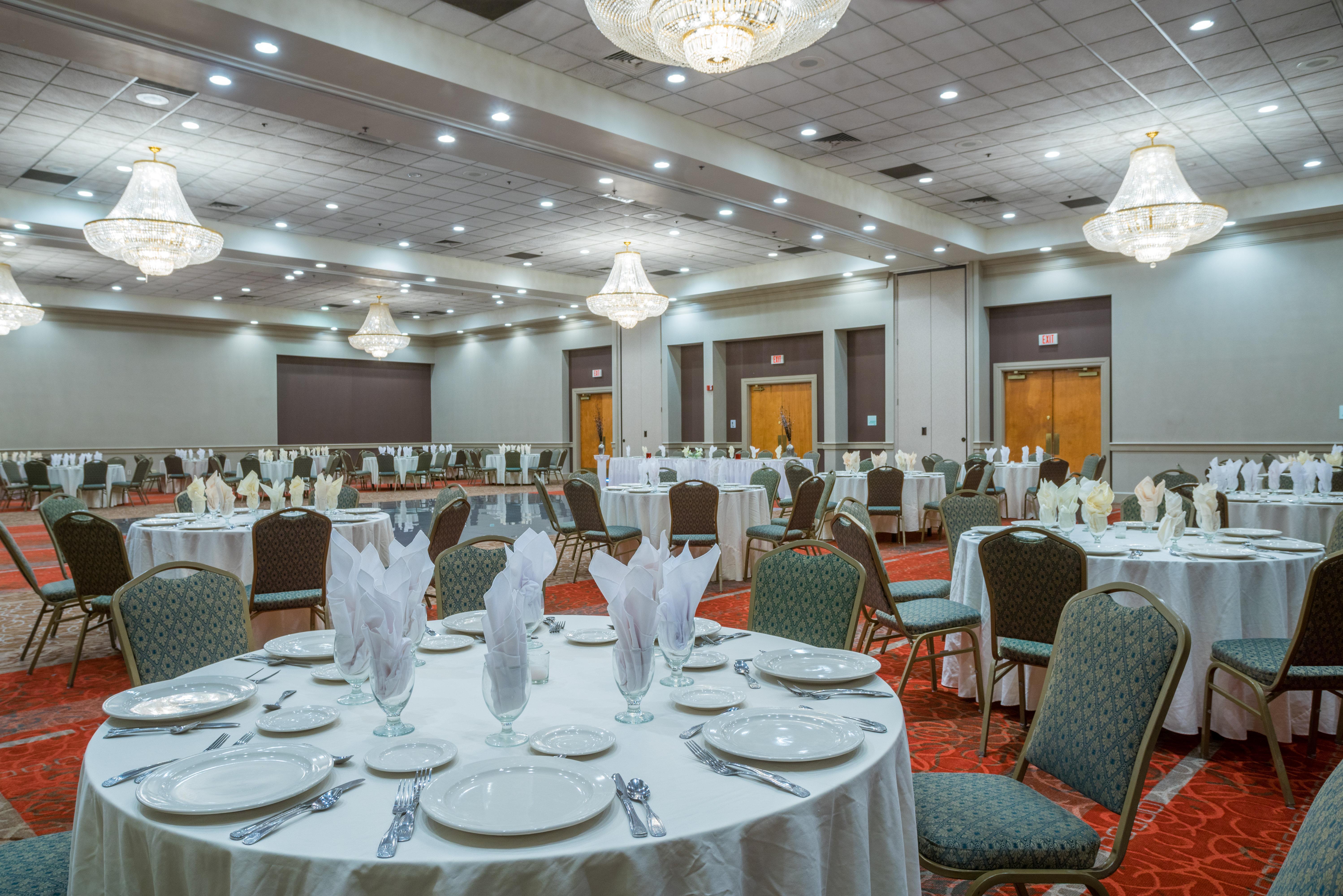 Holiday Inn Harrisburg I-81 Hershey Area By Ihg Grantville Bagian luar foto