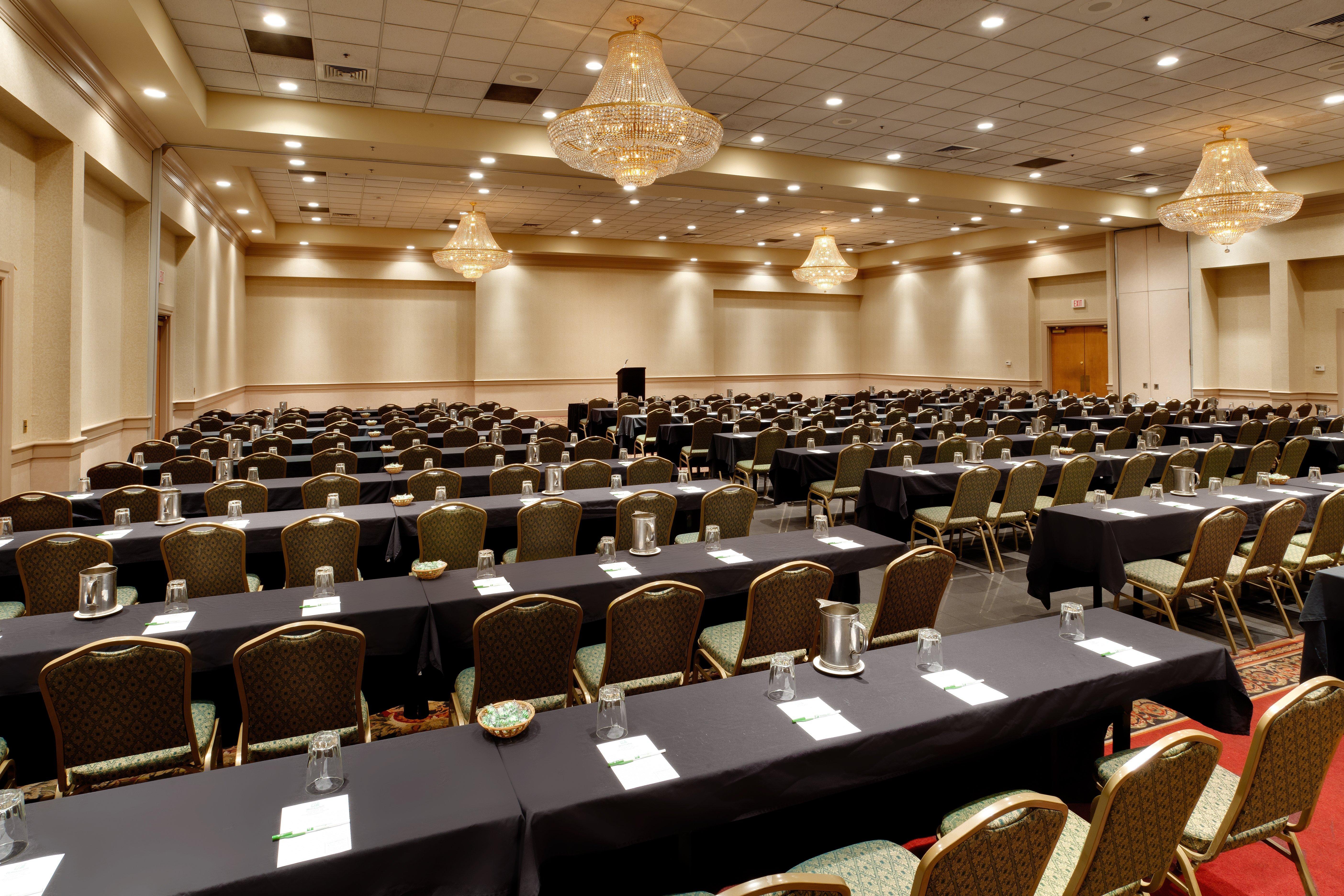 Holiday Inn Harrisburg I-81 Hershey Area By Ihg Grantville Bagian luar foto