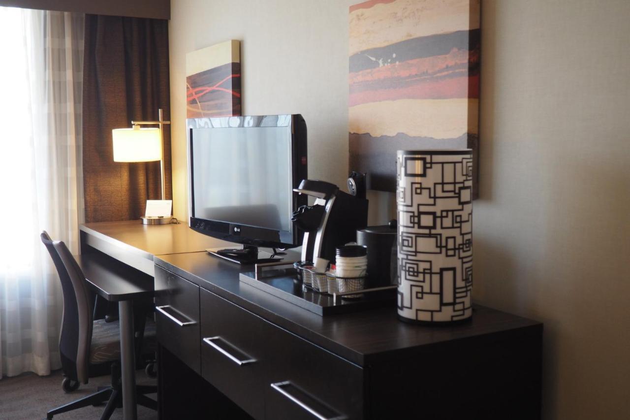 Holiday Inn Harrisburg I-81 Hershey Area By Ihg Grantville Bagian luar foto