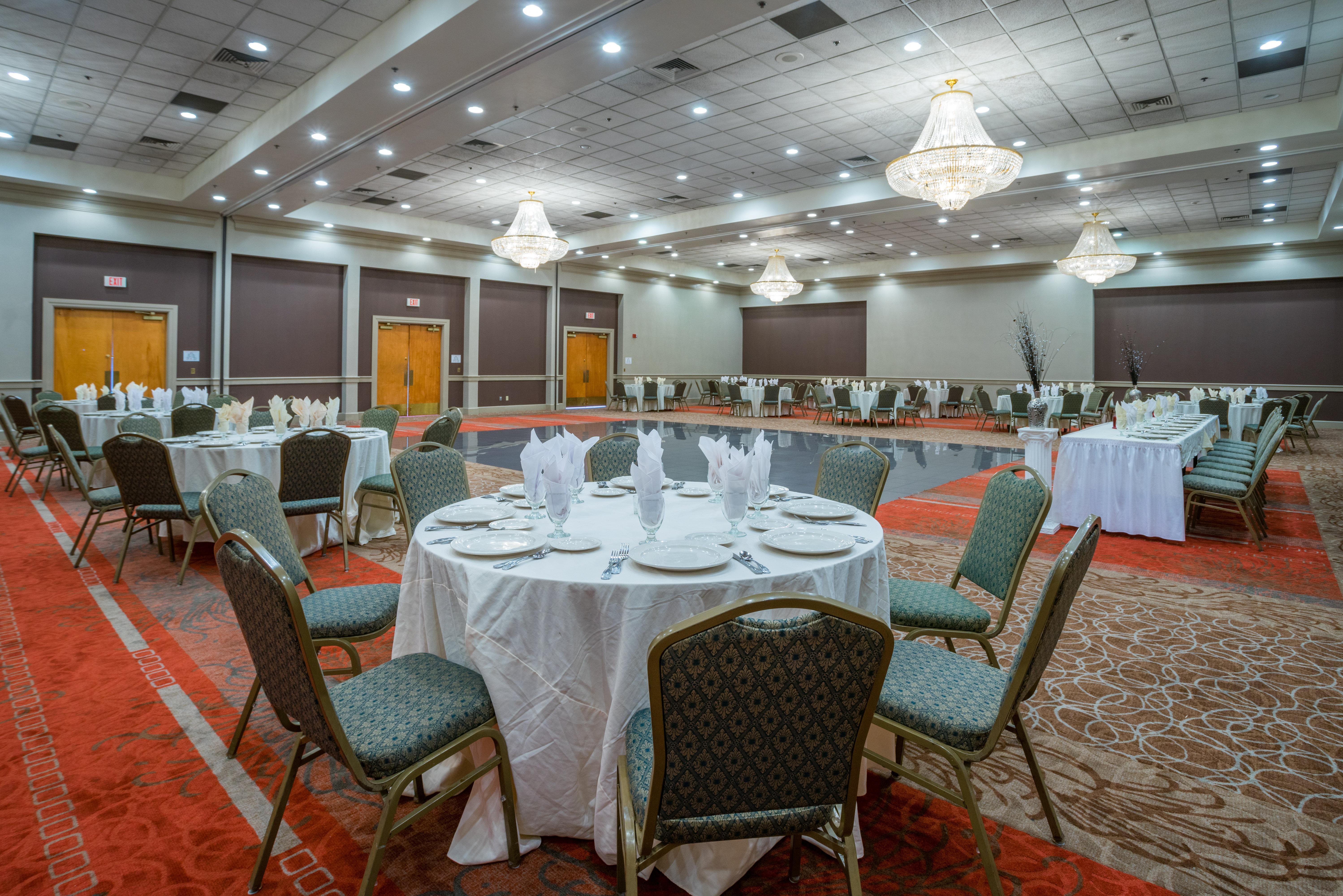Holiday Inn Harrisburg I-81 Hershey Area By Ihg Grantville Bagian luar foto