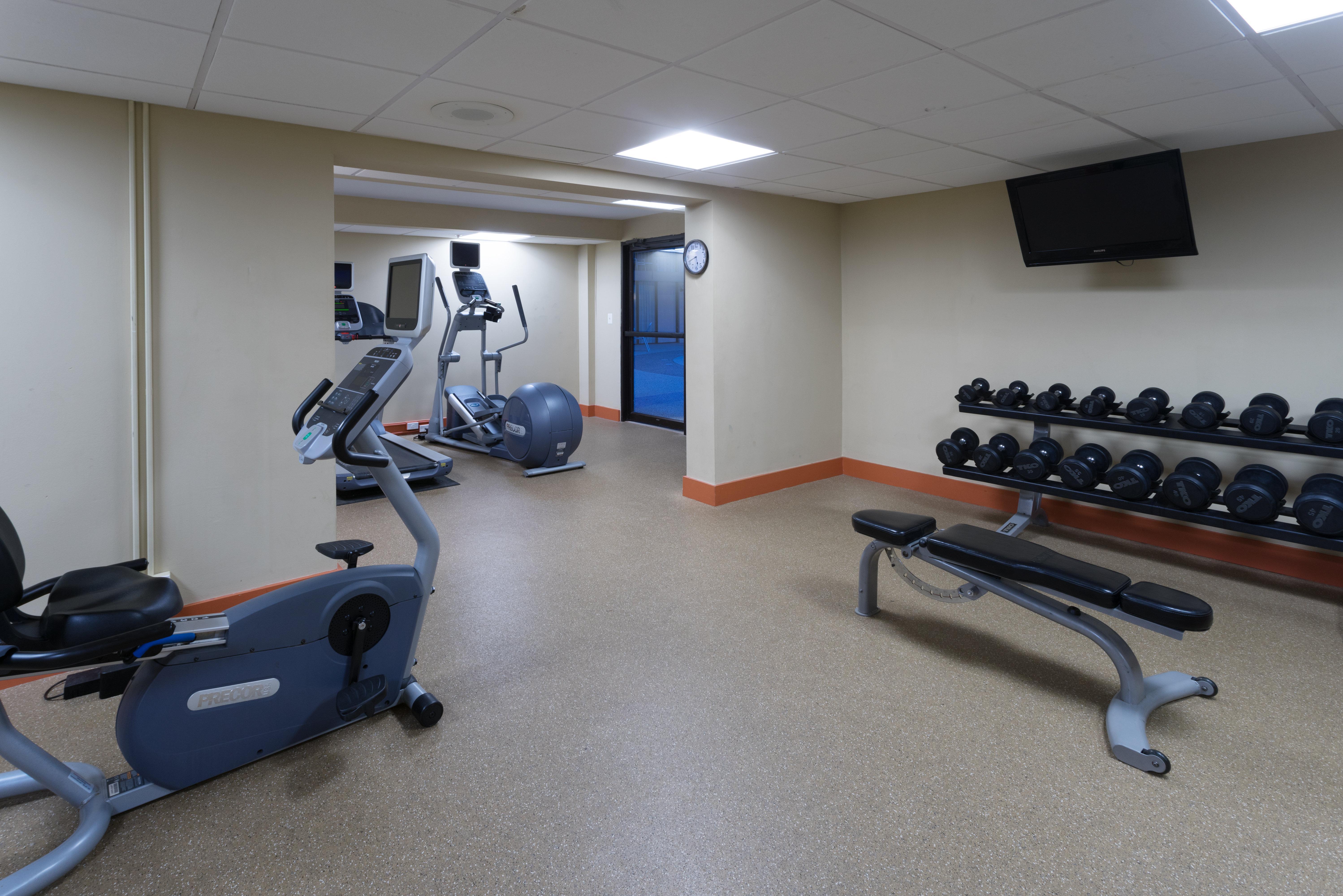 Holiday Inn Harrisburg I-81 Hershey Area By Ihg Grantville Bagian luar foto