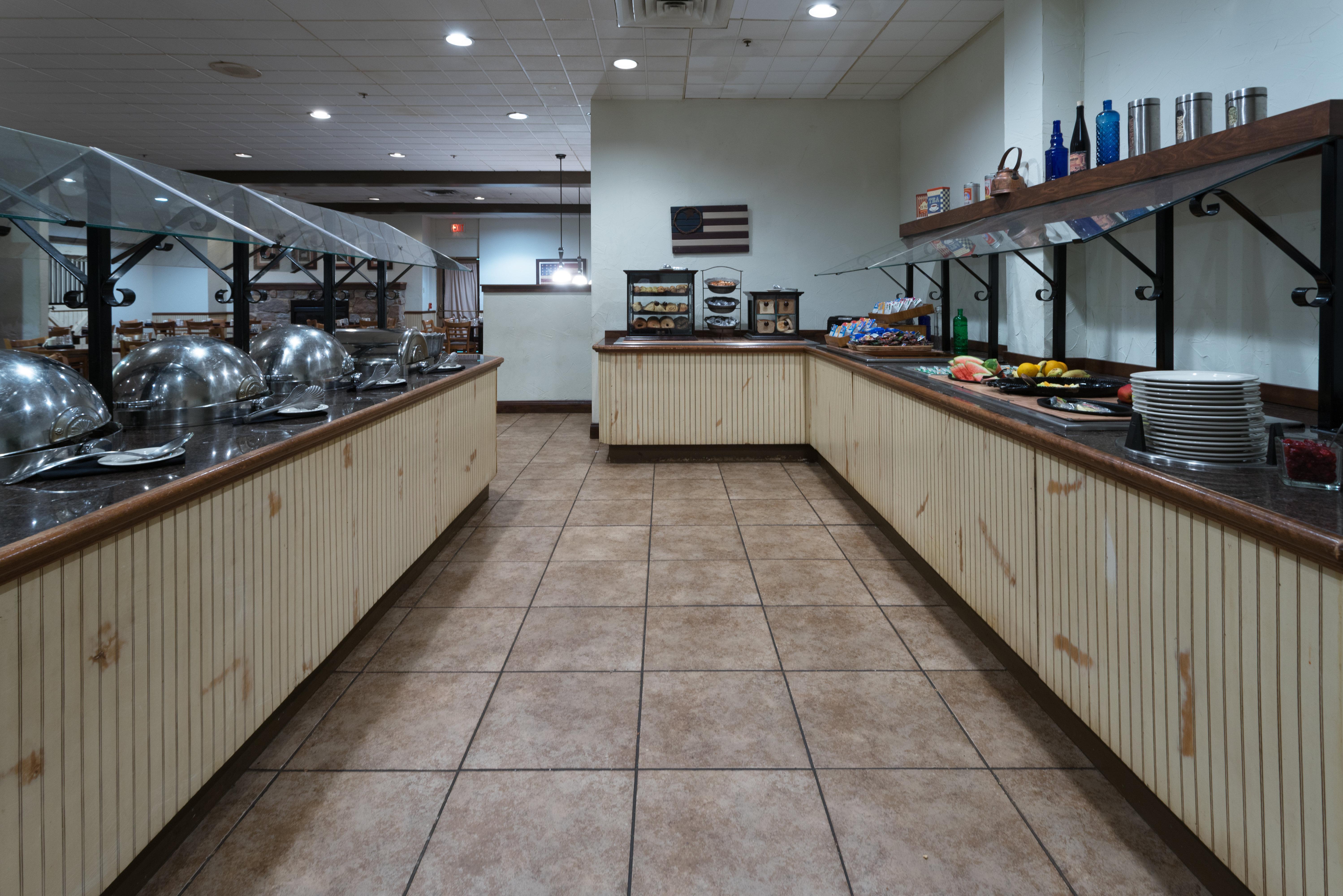 Holiday Inn Harrisburg I-81 Hershey Area By Ihg Grantville Bagian luar foto