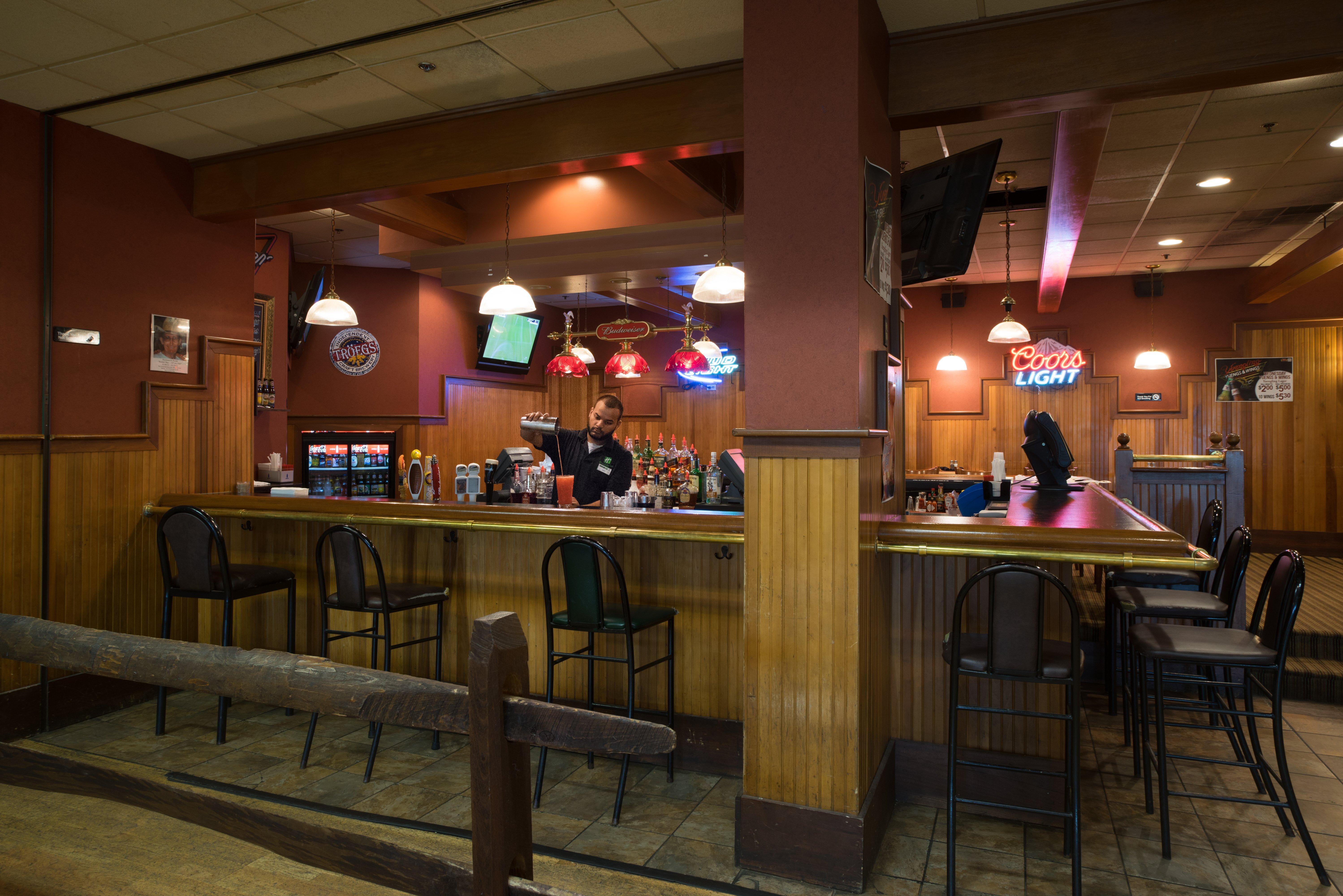 Holiday Inn Harrisburg I-81 Hershey Area By Ihg Grantville Bagian luar foto