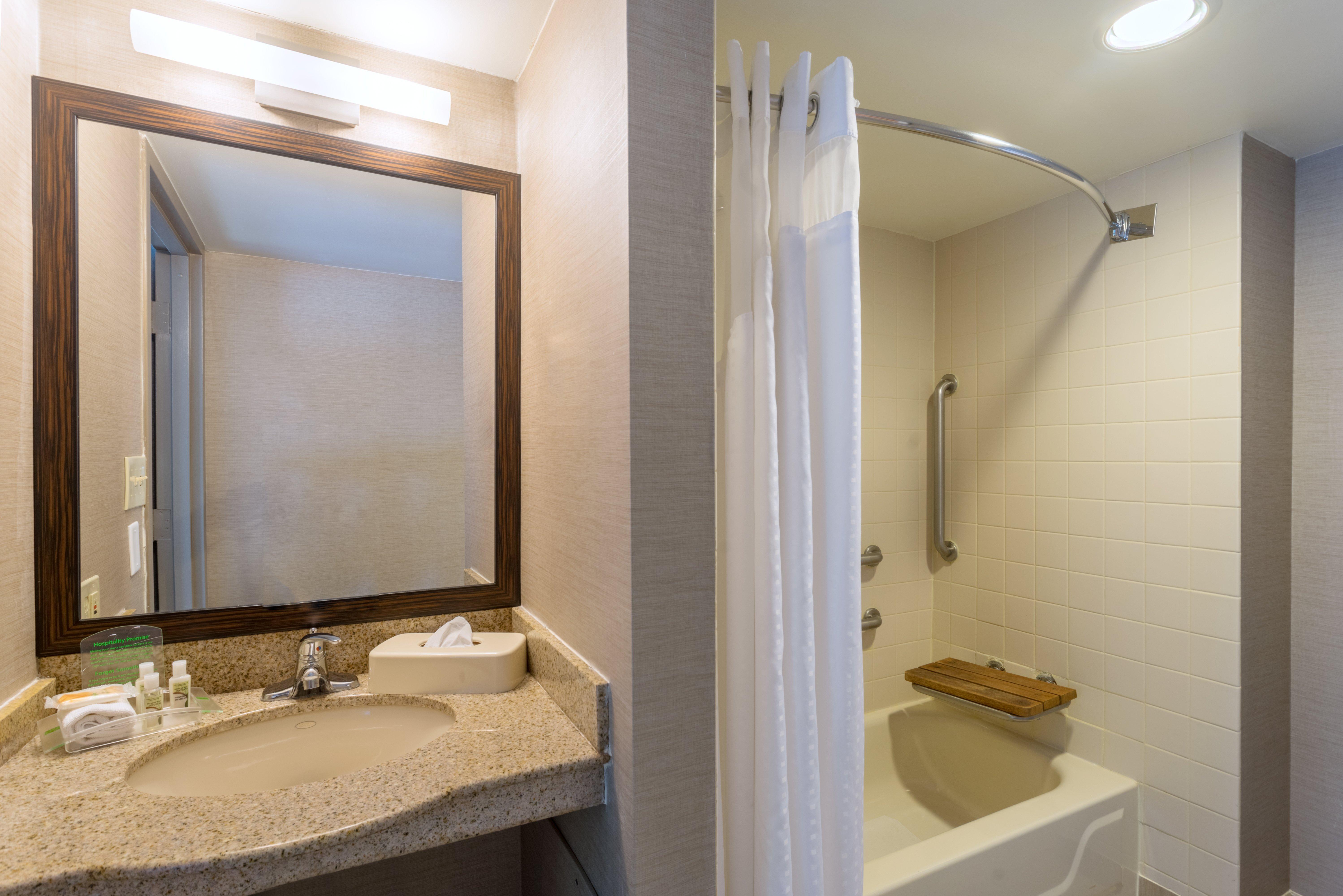 Holiday Inn Harrisburg I-81 Hershey Area By Ihg Grantville Bagian luar foto