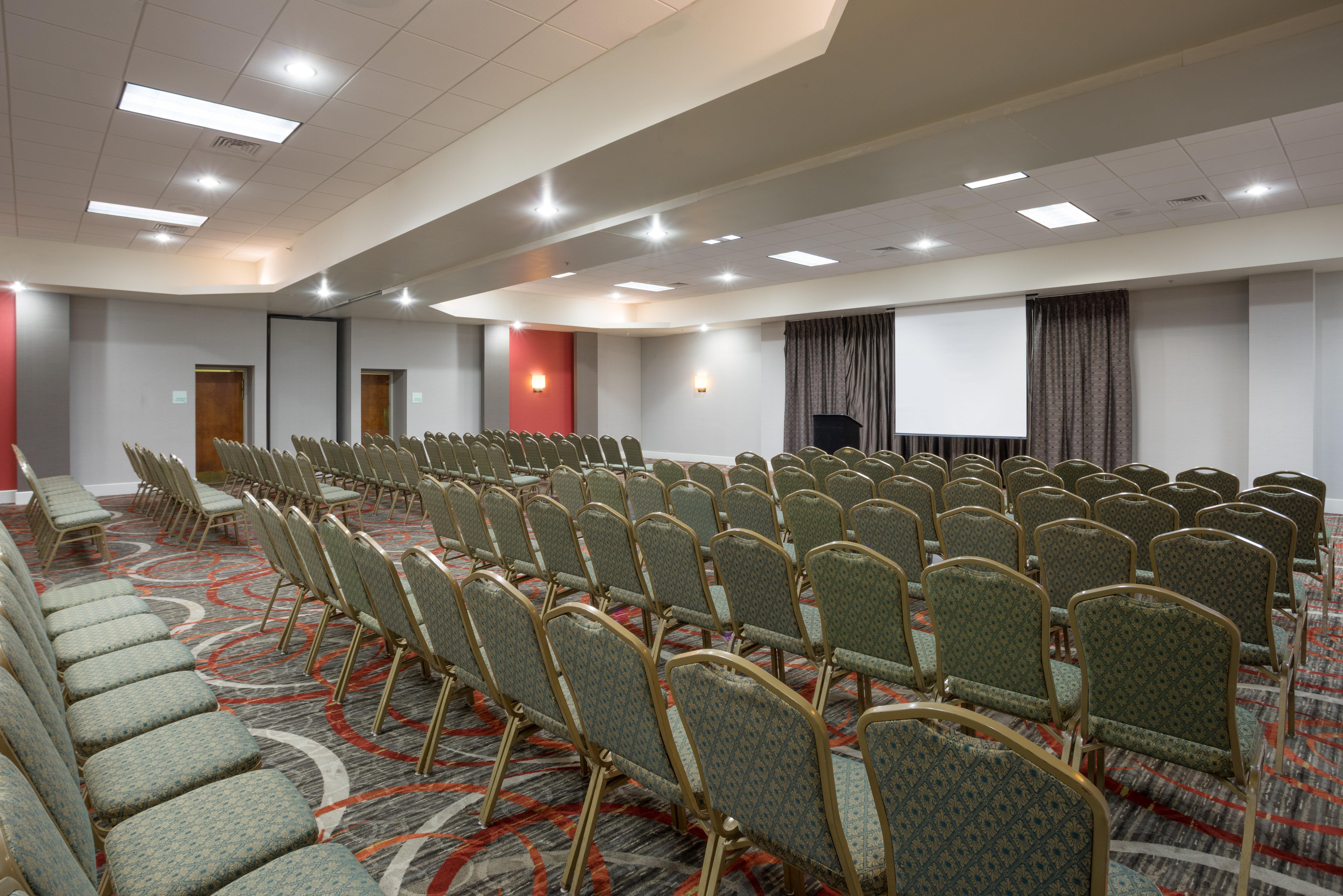 Holiday Inn Harrisburg I-81 Hershey Area By Ihg Grantville Bagian luar foto