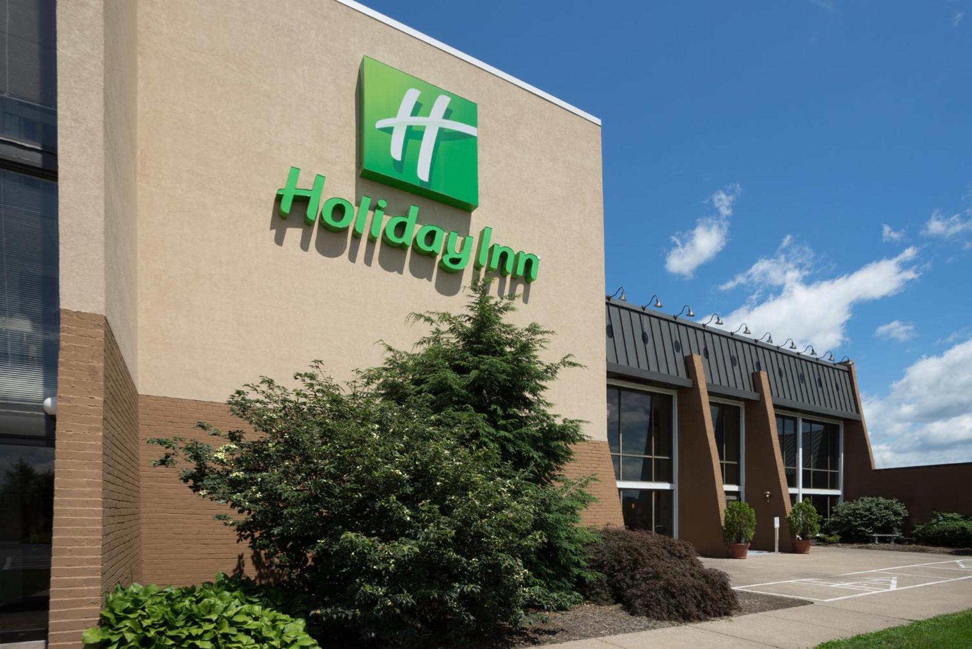 Holiday Inn Harrisburg I-81 Hershey Area By Ihg Grantville Bagian luar foto