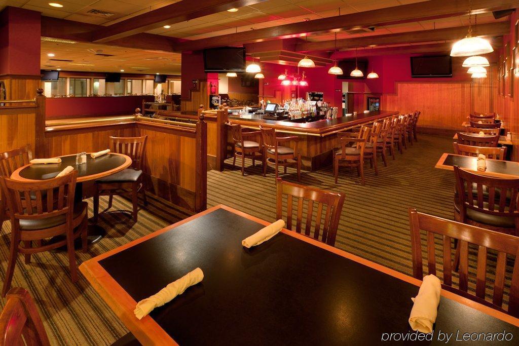 Holiday Inn Harrisburg I-81 Hershey Area By Ihg Grantville Restoran foto