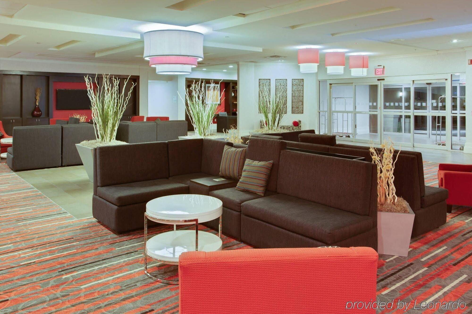 Holiday Inn Harrisburg I-81 Hershey Area By Ihg Grantville Bagian luar foto
