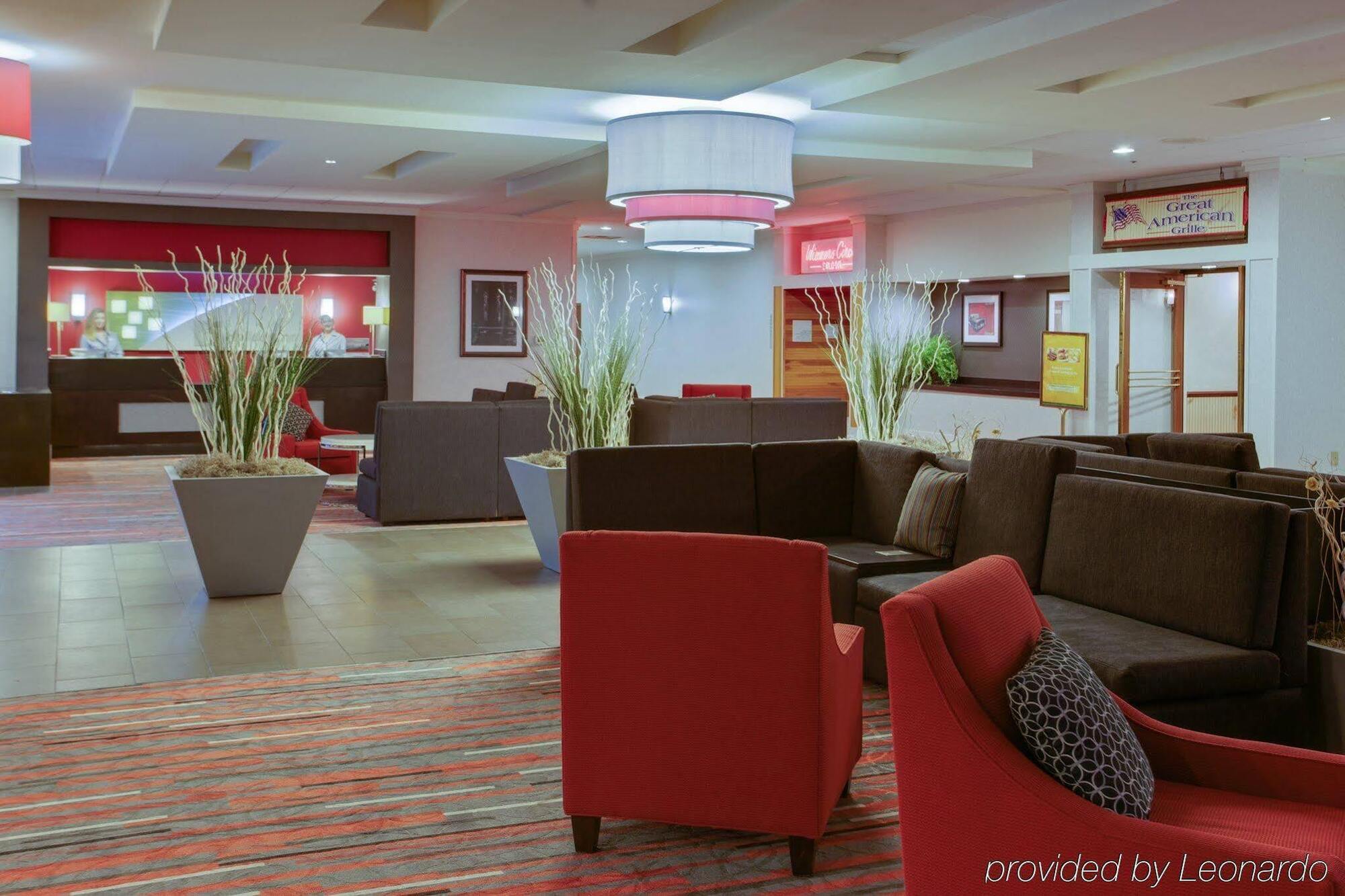 Holiday Inn Harrisburg I-81 Hershey Area By Ihg Grantville Bagian luar foto
