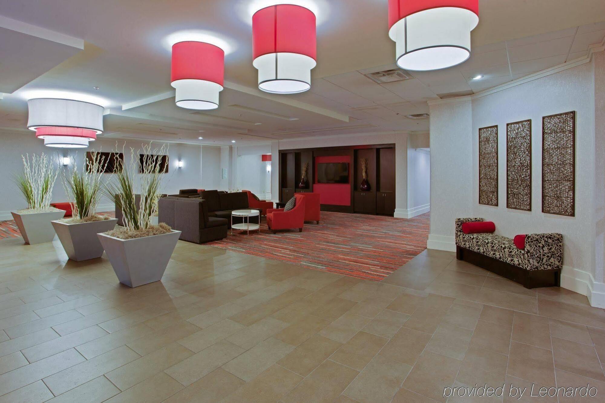 Holiday Inn Harrisburg I-81 Hershey Area By Ihg Grantville Bagian luar foto